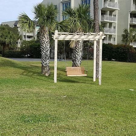 Seaforever-King Bed, Ocean Views With Beach Bikes ฮิลตันเฮดไอส์แลนด์ ภายนอก รูปภาพ