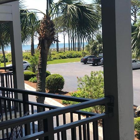 Seaforever-King Bed, Ocean Views With Beach Bikes ฮิลตันเฮดไอส์แลนด์ ภายนอก รูปภาพ